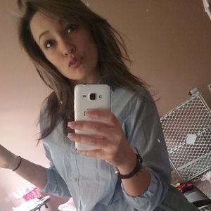 Meet your Posher, Kathleen